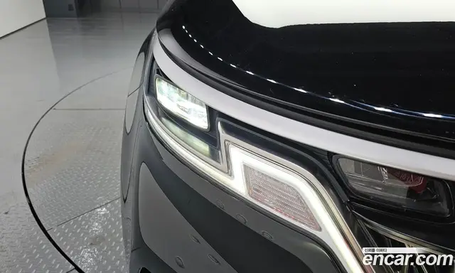 Kia Carnival 2023 3.5 автомат (гидро), миниатюра 8