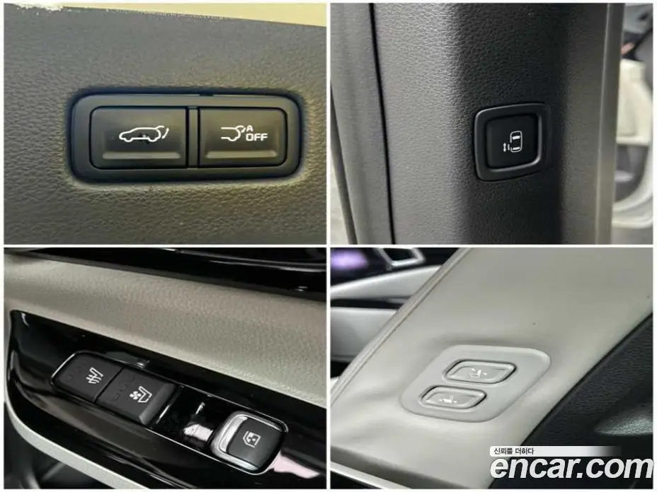 Kia Carnival 2023 3.5 автомат (гидро), фото 16 Kia Carnival 2023 3.5 автомат (гидро), фото 16