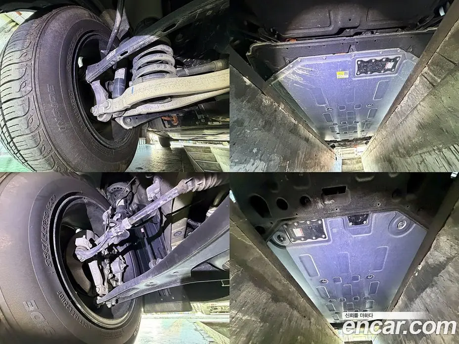 Kia EV6 2022 0.1 автомат (гидро), фото 20 Kia EV6 2022 0.1 автомат (гидро), фото 20