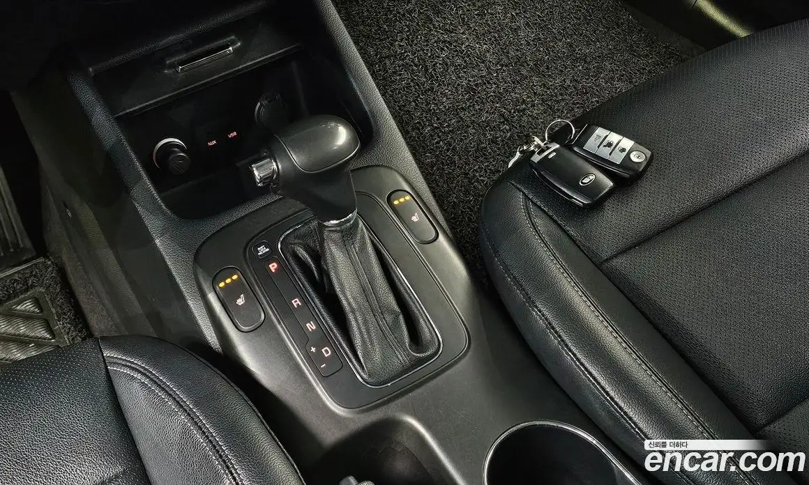 Kia K3 2013 1.6 автомат (гидро), фото 12