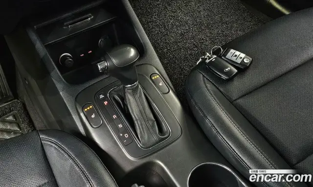 Kia K3 2013 1.6 автомат (гидро), миниатюра 12
