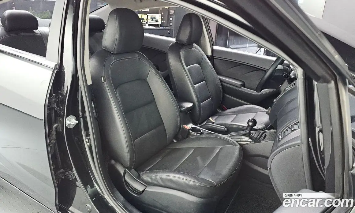 Kia K3 2013 1.6 автомат (гидро), фото 13