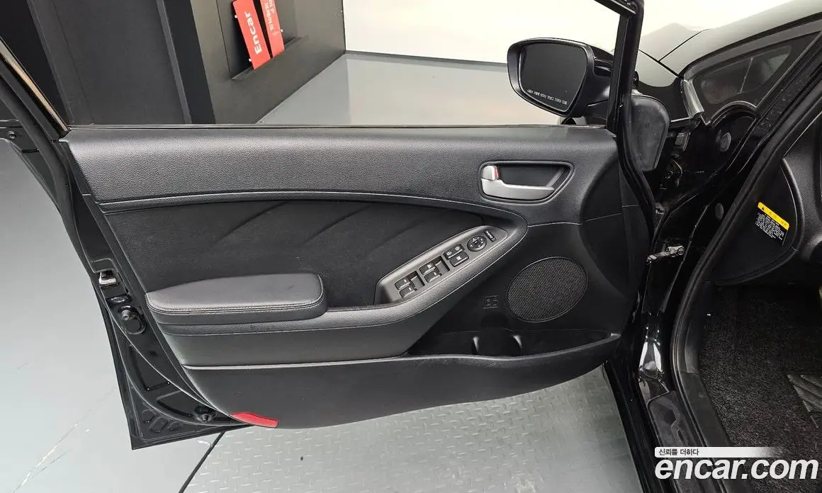 Kia K3 2013 1.6 автомат (гидро), фото 14