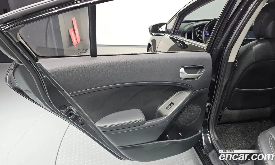 Kia K3 2013 1.6 автомат (гидро), фото 15