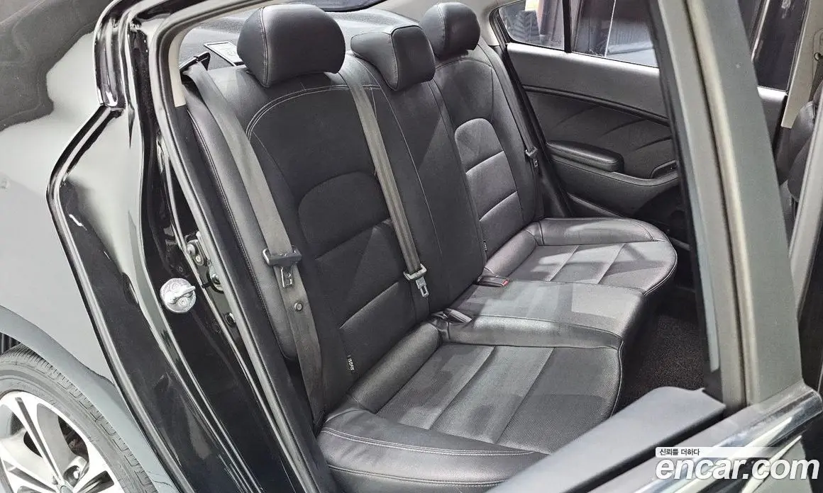 Kia K3 2013 1.6 автомат (гидро), фото 16