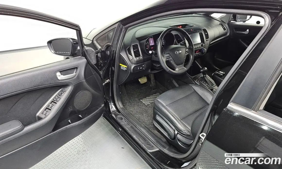 Kia K3 2013 1.6 автомат (гидро), фото 17