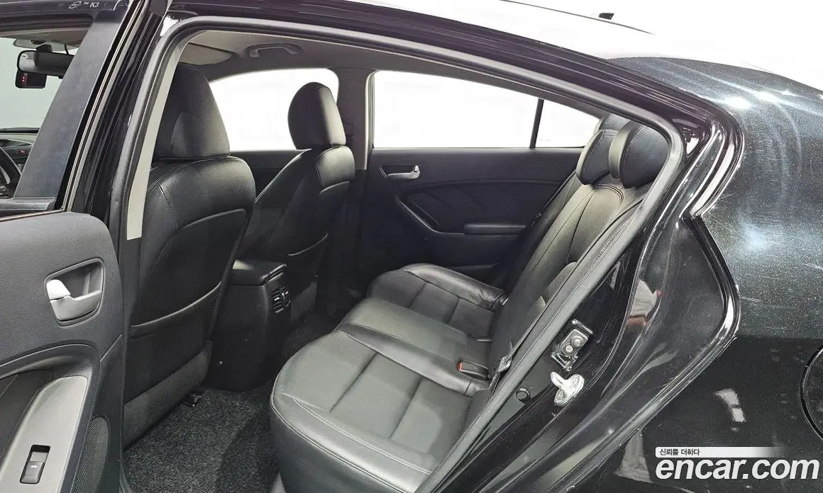 Kia K3 2013 1.6 автомат (гидро), фото 18