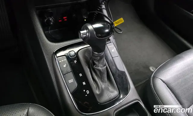 Kia K3 2018 1.6 автомат (гидро), миниатюра 12