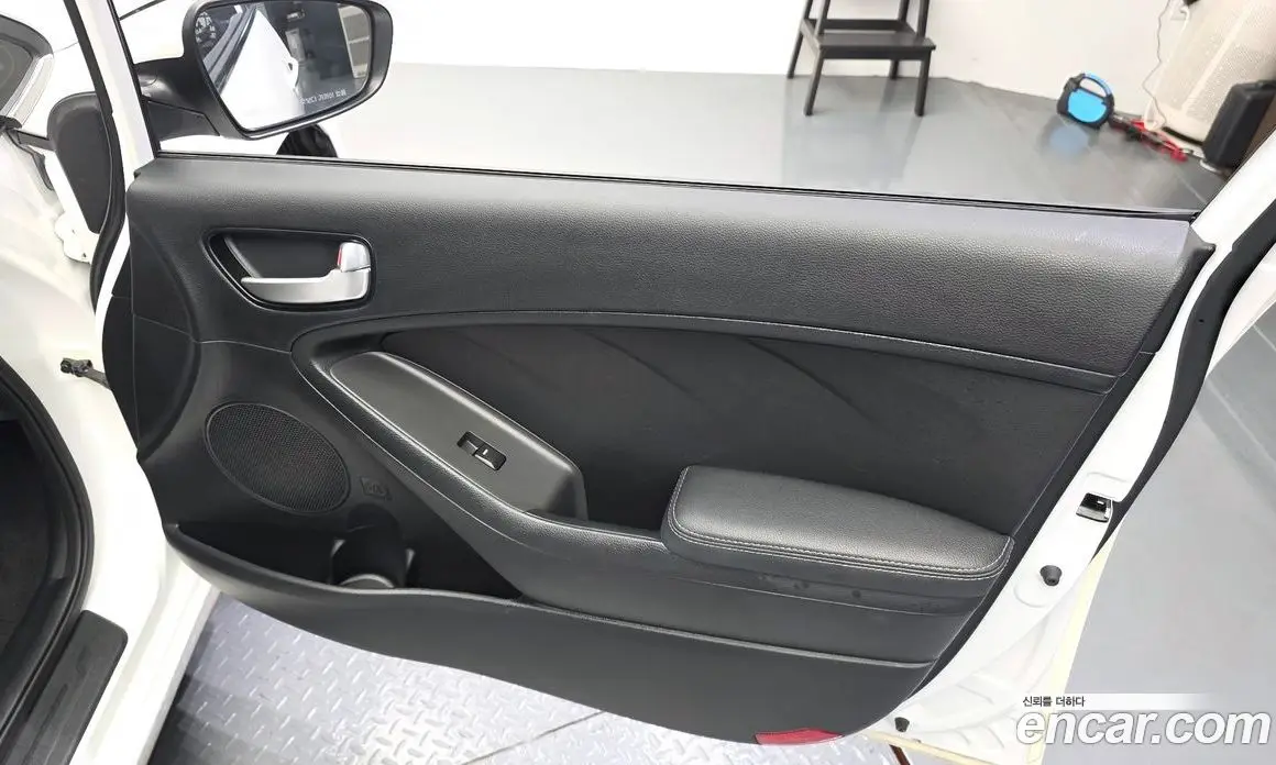 Kia K3 2018 1.6 автомат (гидро), фото 14