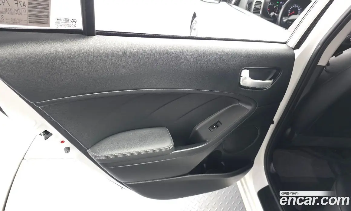 Kia K3 2018 1.6 автомат (гидро), фото 15