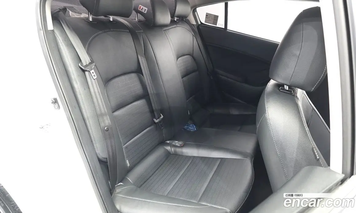 Kia K3 2018 1.6 автомат (гидро), фото 17
