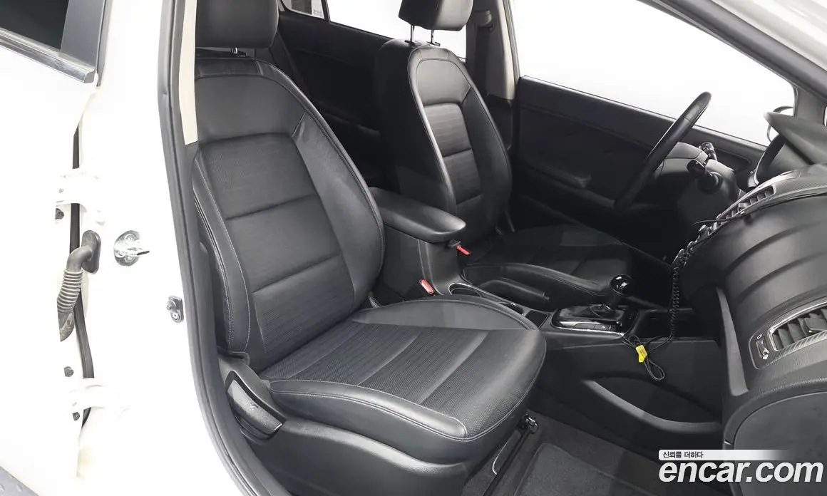 Kia K3 2018 1.6 автомат (гидро), фото 18