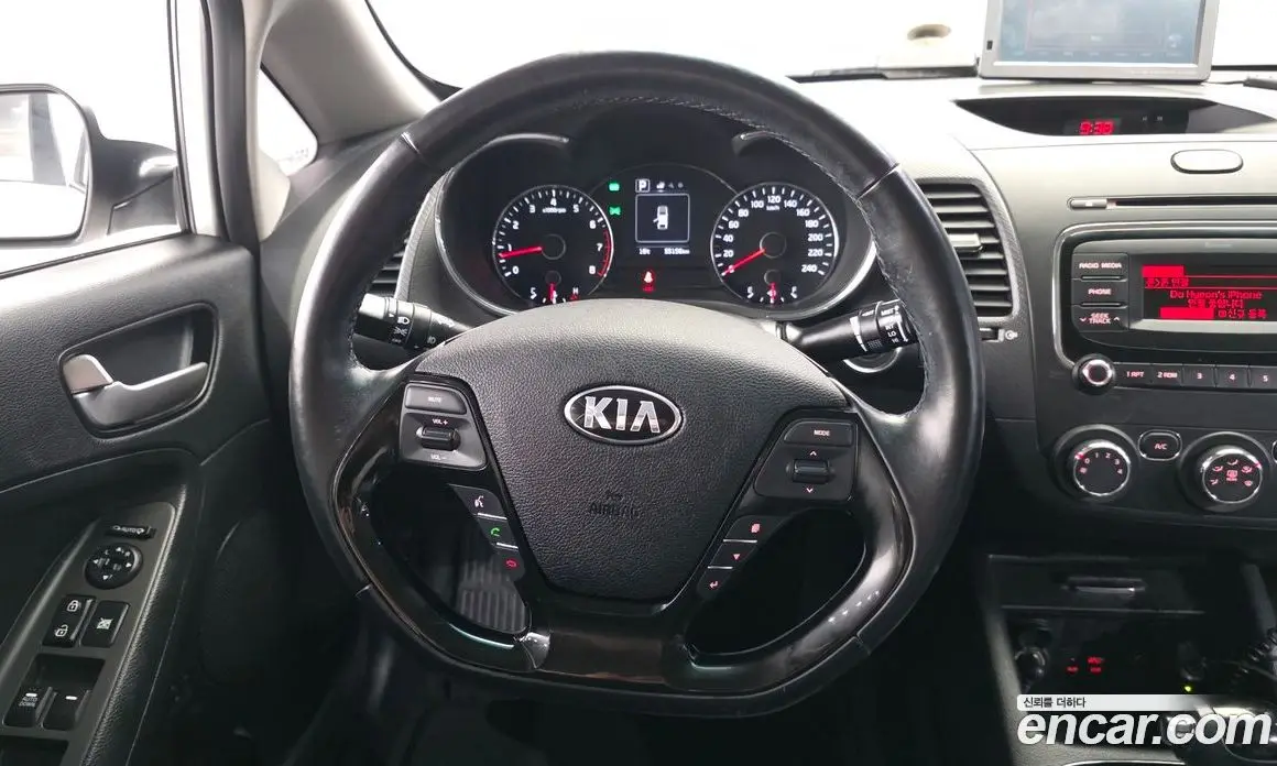 Kia K3 2018 1.6 автомат (гидро), фото 19