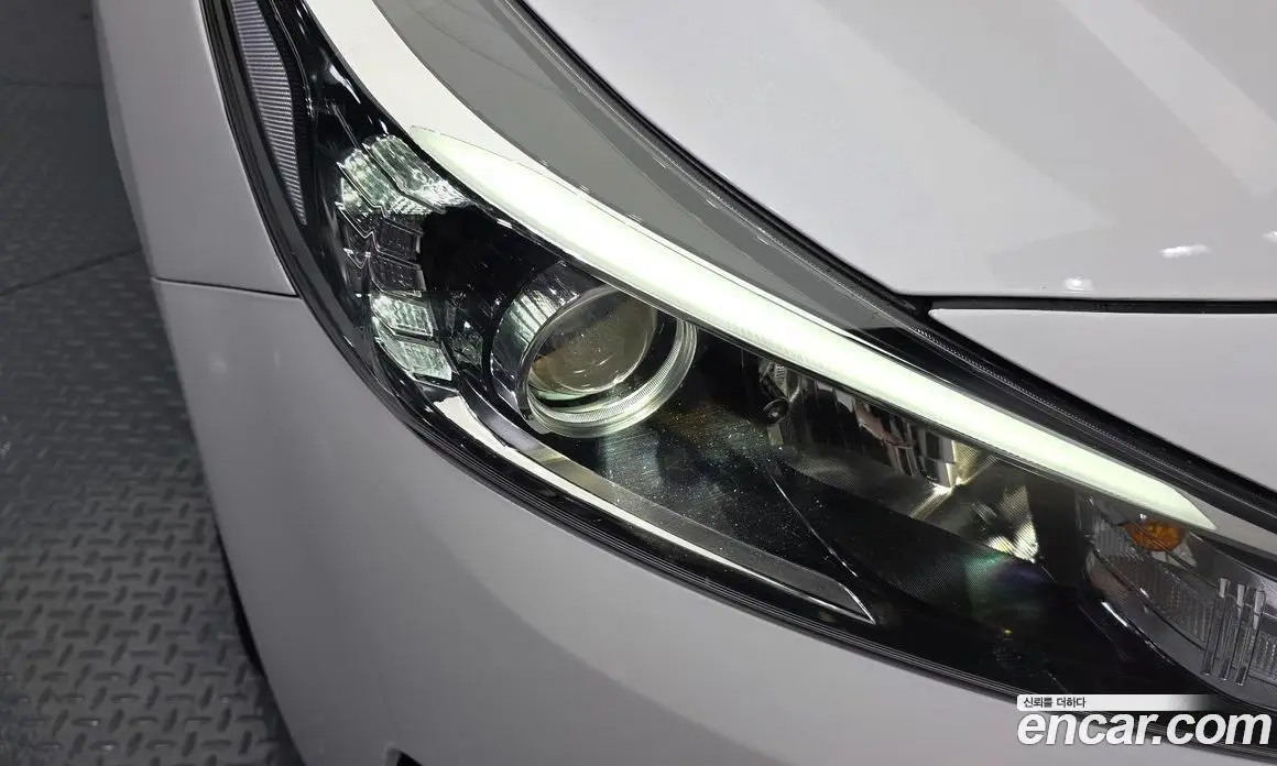 Kia K3 2018 1.6 автомат (гидро), фото 8