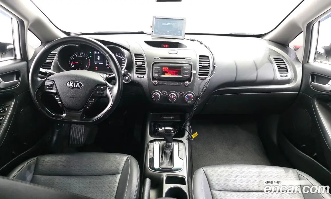 Kia K3 2018 1.6 автомат (гидро), фото 10
