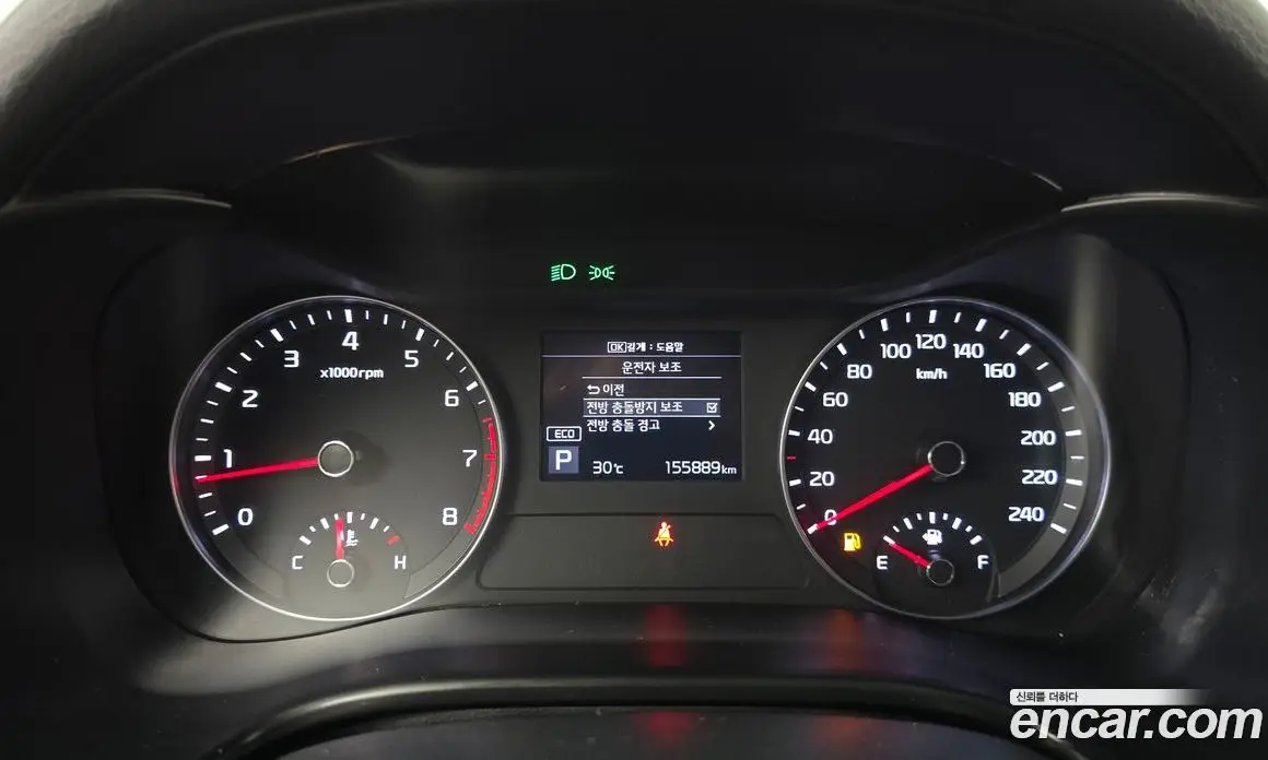Kia K3 2018 1.6 автомат (гидро), фото 11