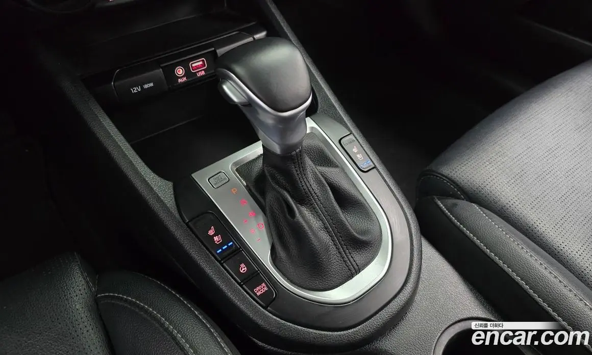 Kia K3 2018 1.6 автомат (гидро), фото 12