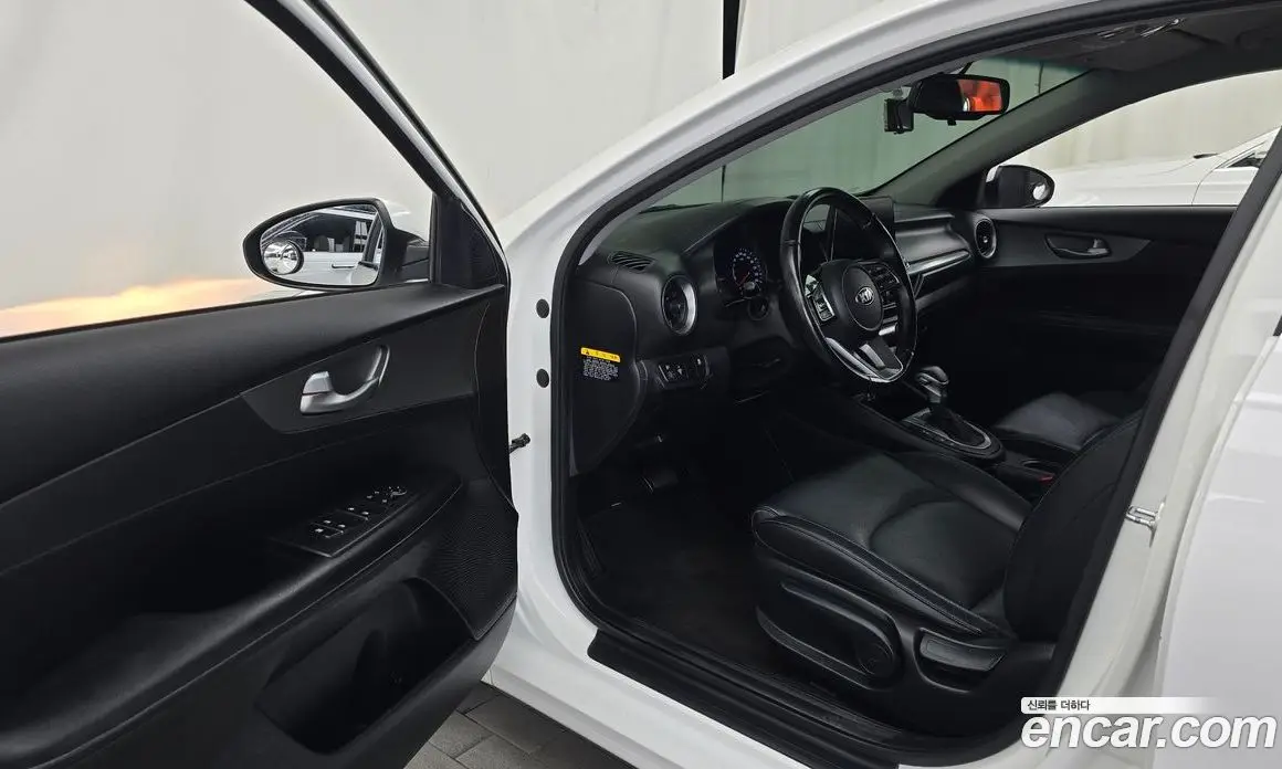 Kia K3 2018 1.6 автомат (гидро), фото 13