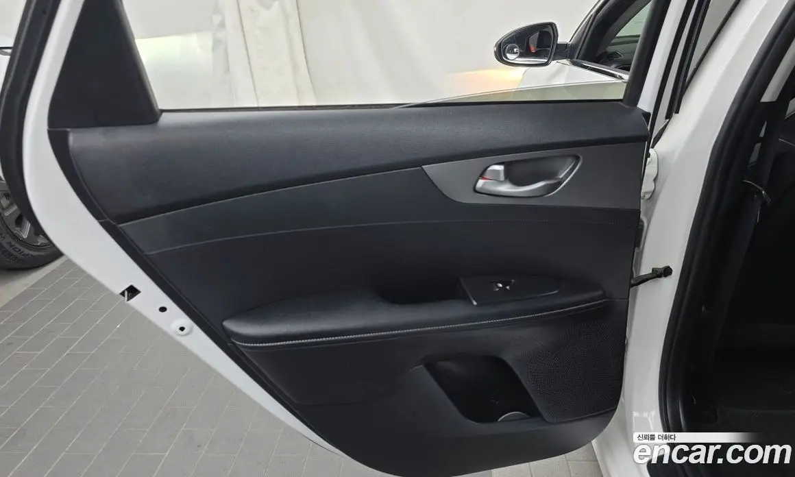 Kia K3 2018 1.6 автомат (гидро), фото 15