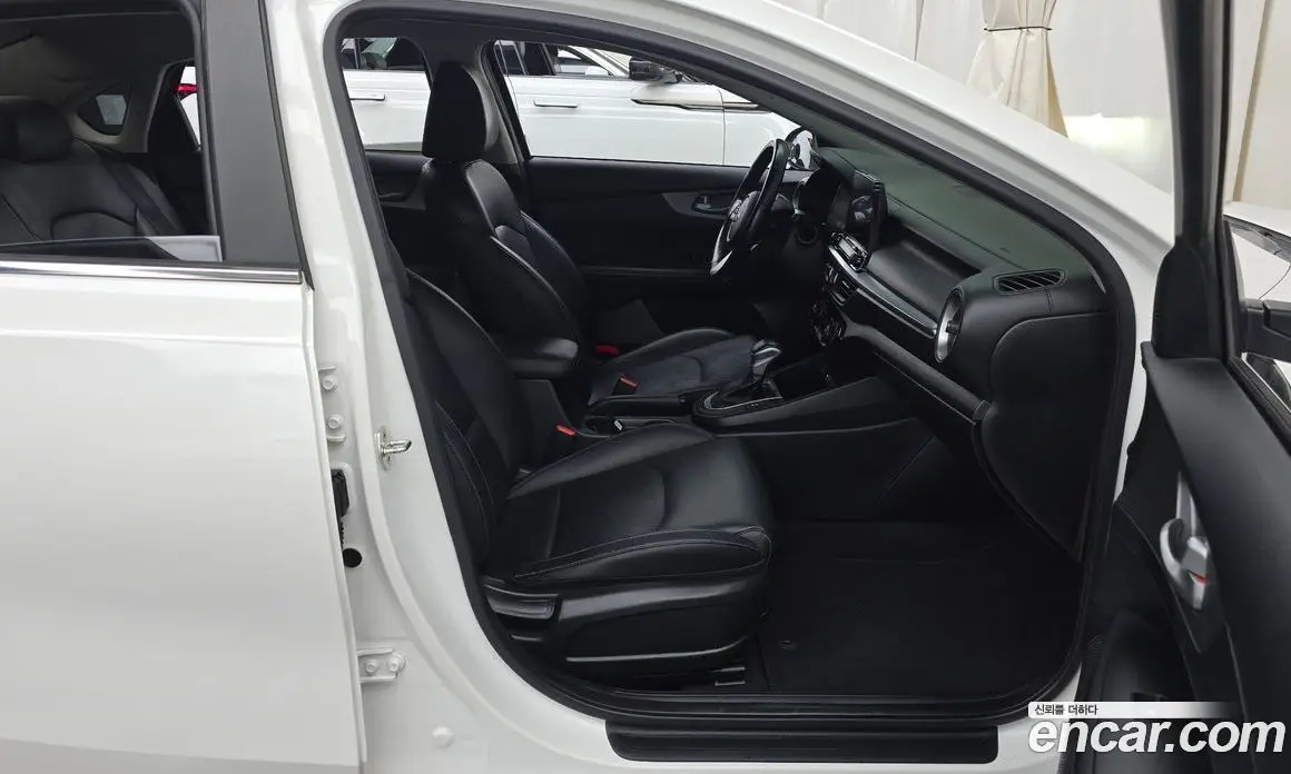 Kia K3 2018 1.6 автомат (гидро), фото 16