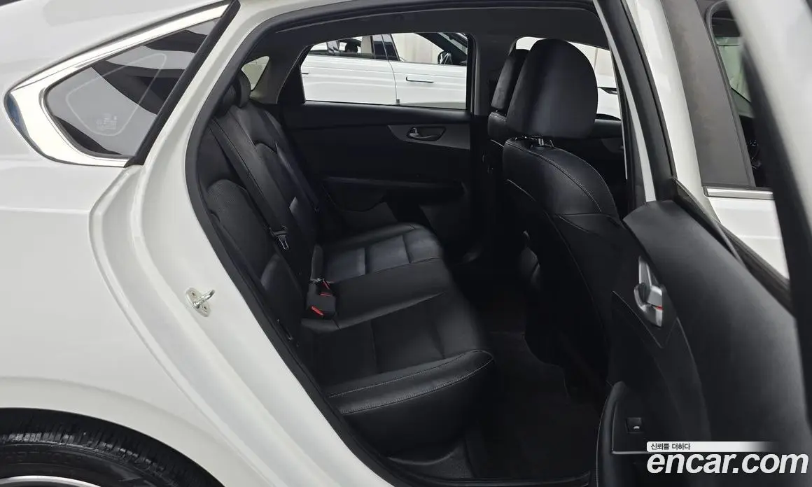 Kia K3 2018 1.6 автомат (гидро), фото 17
