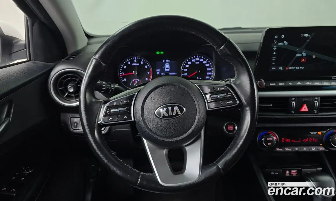 Kia K3 2018 1.6 автомат (гидро), фото 20