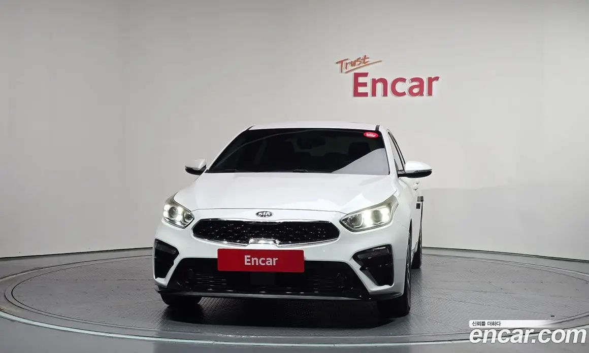 Kia K3 2018 1.6 автомат (гидро), фото 3