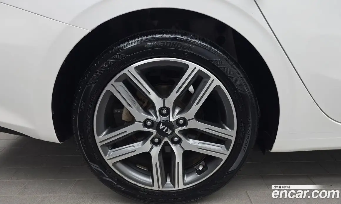 Kia K3 2018 1.6 автомат (гидро), фото 5