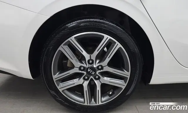 Kia K3 2018 1.6 автомат (гидро), миниатюра 5