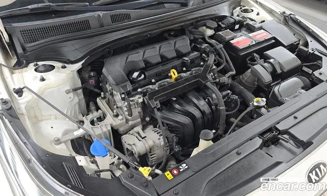 Kia K3 2018 1.6 автомат (гидро), миниатюра 6