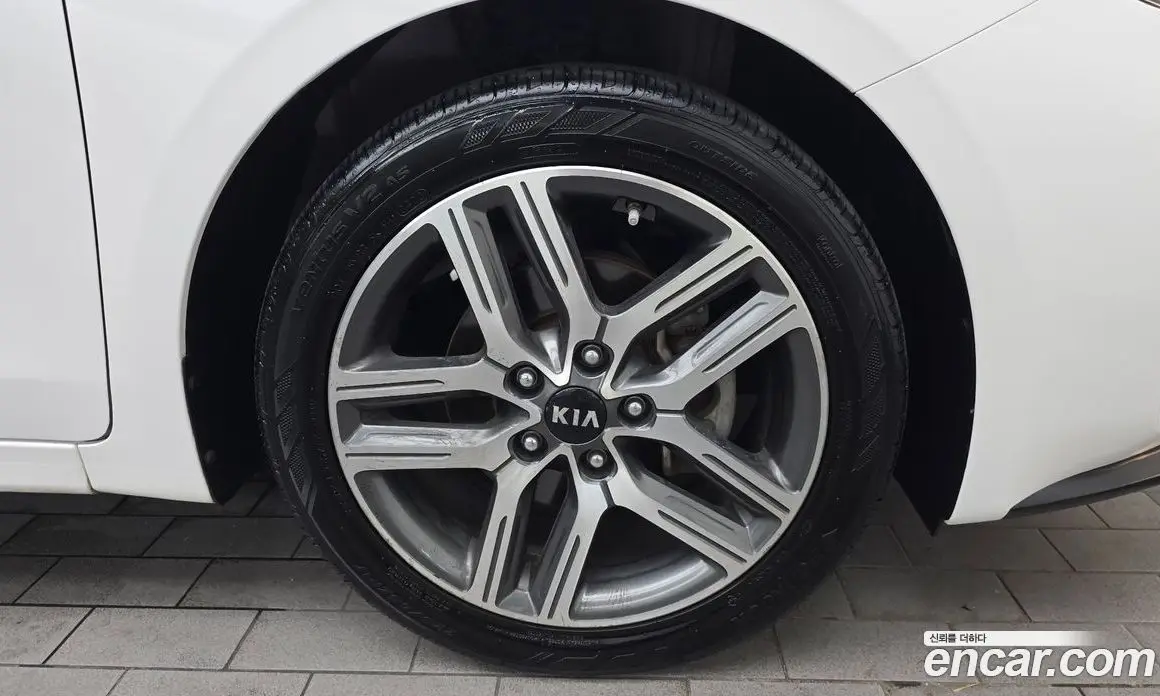 Kia K3 2018 1.6 автомат (гидро), фото 7