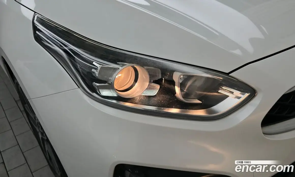 Kia K3 2018 1.6 автомат (гидро), фото 8