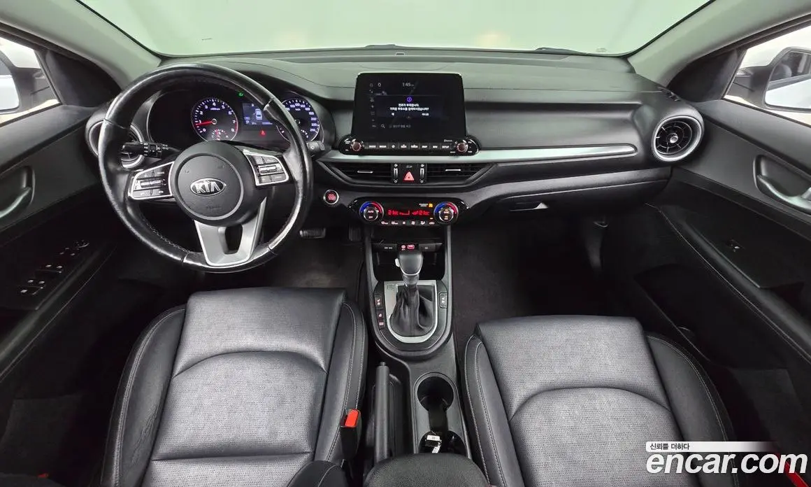 Kia K3 2018 1.6 автомат (гидро), фото 10