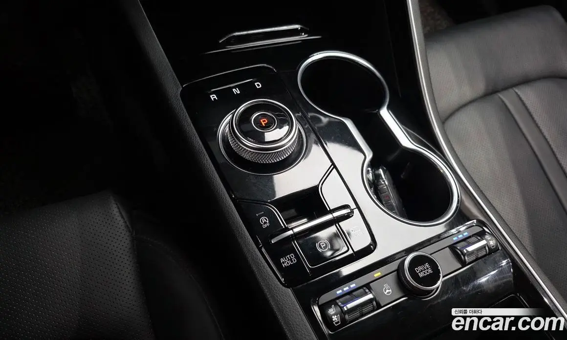 Kia K5 (Optima) 2021 2.0 автомат (гидро), фото 12