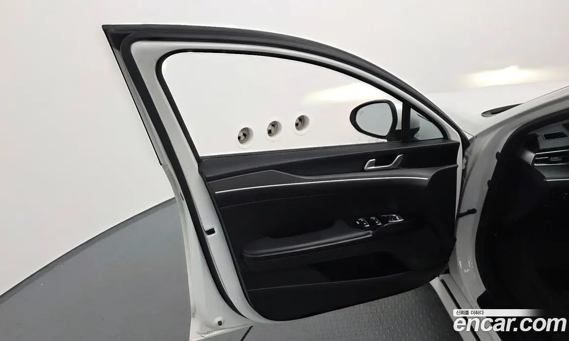 Kia K5 (Optima) 2021 2.0 автомат (гидро), фото 14