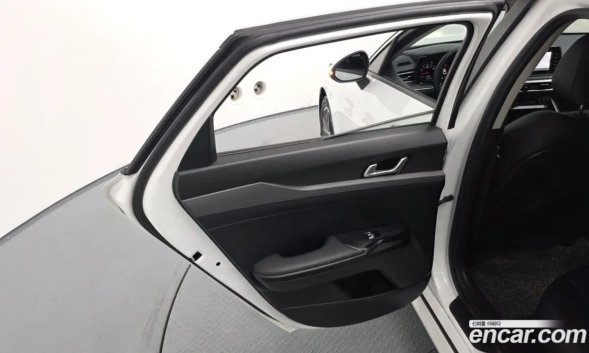 Kia K5 (Optima) 2021 2.0 автомат (гидро), фото 15