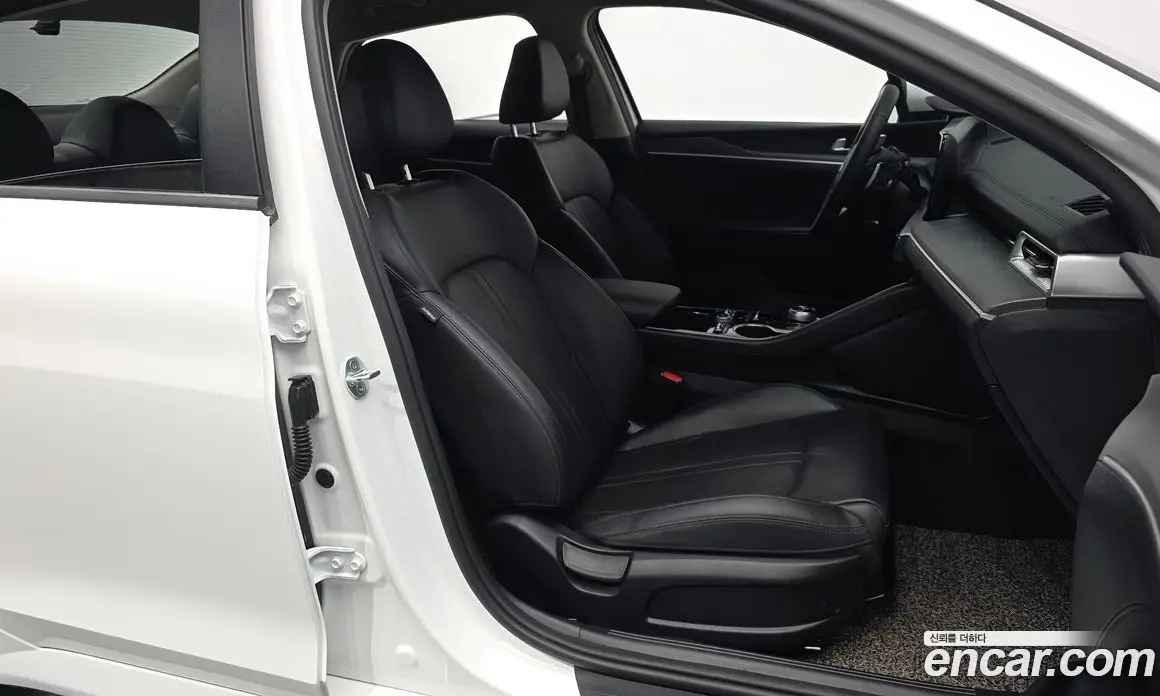 Kia K5 (Optima) 2021 2.0 автомат (гидро), фото 17