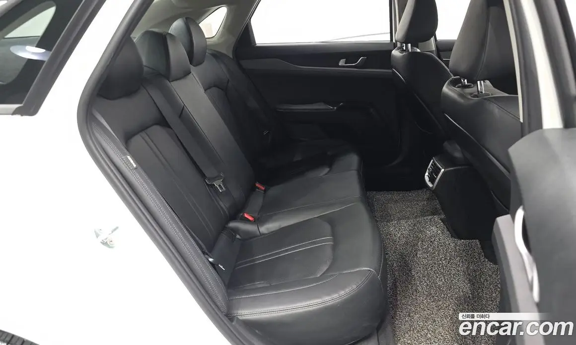 Kia K5 (Optima) 2021 2.0 автомат (гидро), фото 18