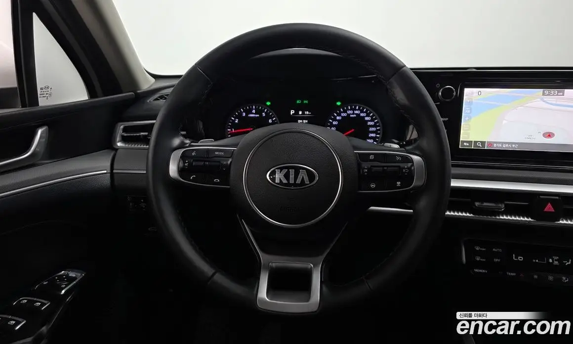 Kia K5 (Optima) 2021 2.0 автомат (гидро), фото 19