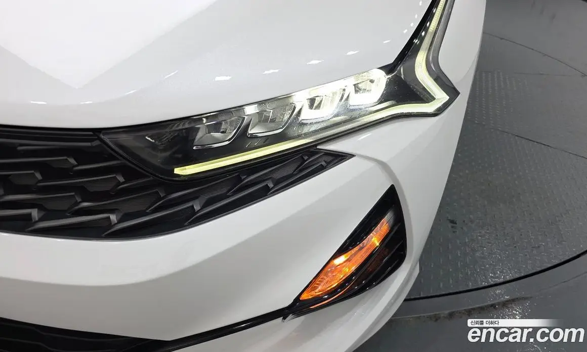 Kia K5 (Optima) 2021 2.0 автомат (гидро), фото 8