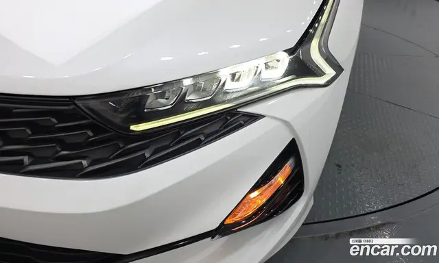Kia K5 (Optima) 2021 2.0 автомат (гидро), миниатюра 8