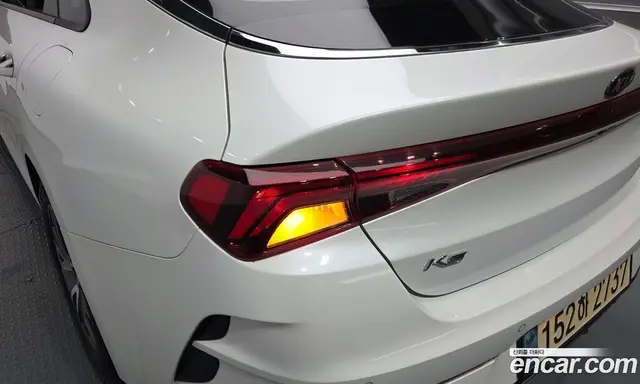 Kia K5 (Optima) 2021 2.0 автомат (гидро), миниатюра 9