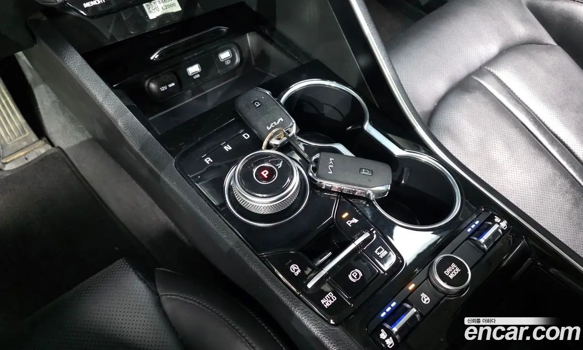 Kia K5 (Optima) 2022 2.0 автомат (гидро), фото 12