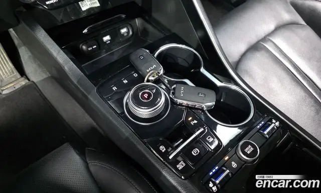 Kia K5 (Optima) 2022 2.0 автомат (гидро), миниатюра 12