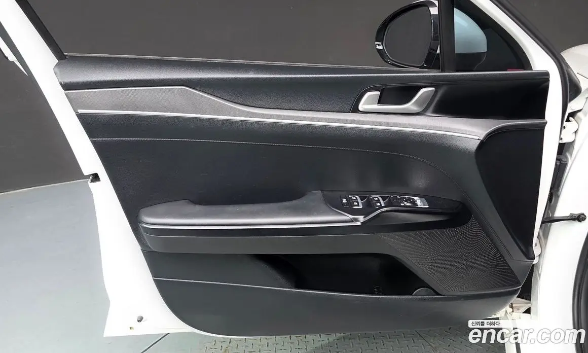 Kia K5 (Optima) 2022 2.0 автомат (гидро), фото 14