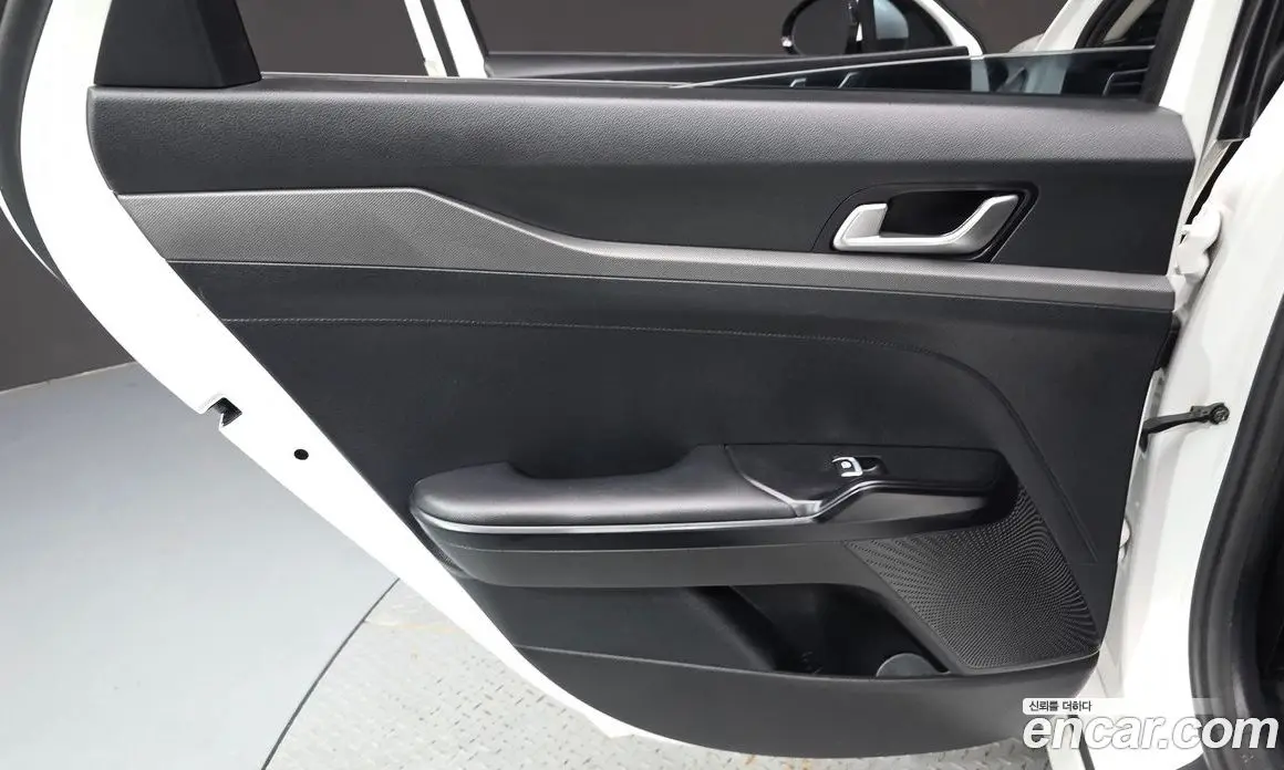 Kia K5 (Optima) 2022 2.0 автомат (гидро), фото 15