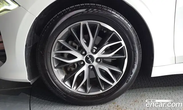Kia K5 (Optima) 2022 2.0 автомат (гидро), миниатюра 5