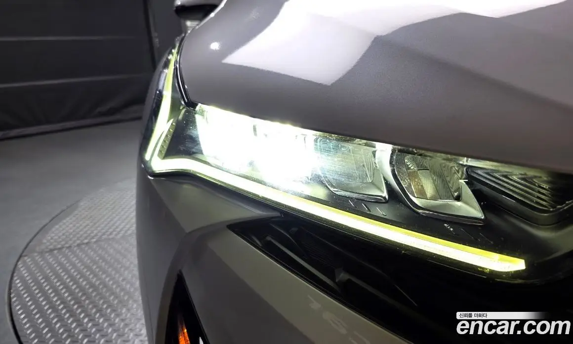 Kia K5 (Optima) 2022 2.0 автомат (гидро), фото 8