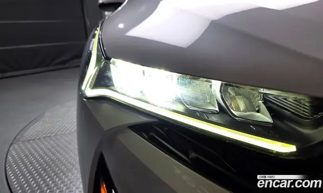 Kia K5 (Optima) 2022 2.0 автомат (гидро), миниатюра 8