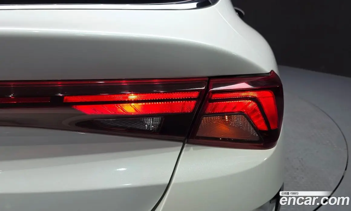 Kia K5 (Optima) 2022 2.0 автомат (гидро), фото 9